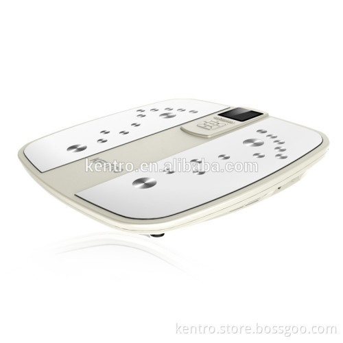 Foot Application and Massager Properties Electric Pulse Foot Massager